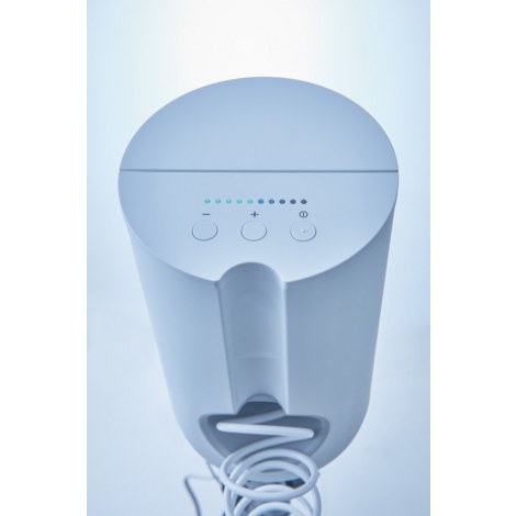 Panasonic | EW1611W503 | Oral Irrigator | For adults | 600 ml | Number of heads | White | Number of brush heads included 1 | Num - 2